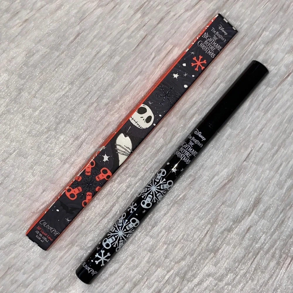 Pumpkin King BFF Liquid Liner